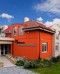 Promedicum Panzió Veszprém