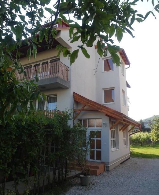 Tip-Top Apartmanház Balatonfüred