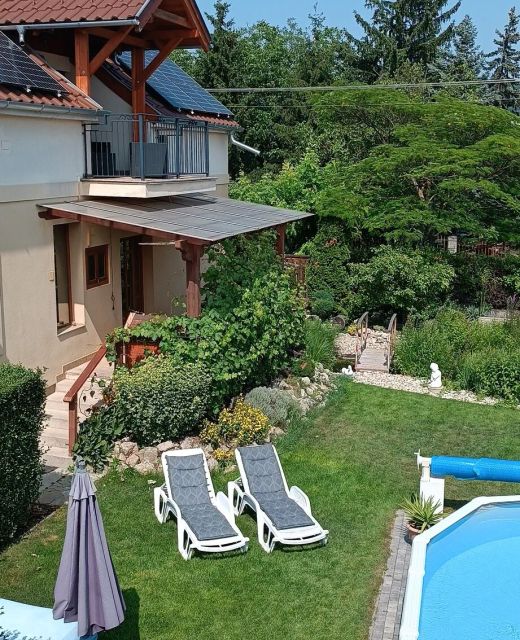 Marianna Apartman Gyenesdiás