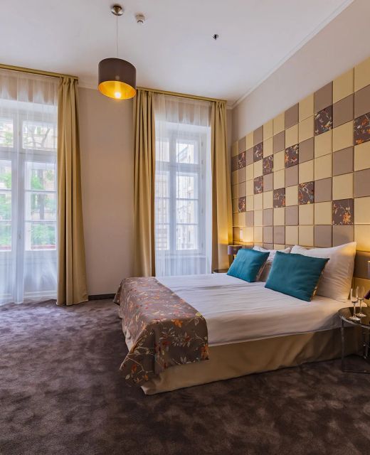 Hotel President Budapest