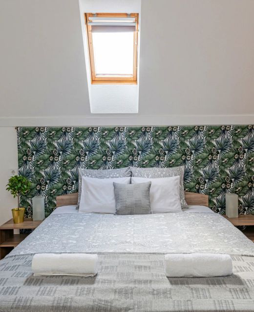 Lexi Tetőteraszos Apartman Balatonboglár