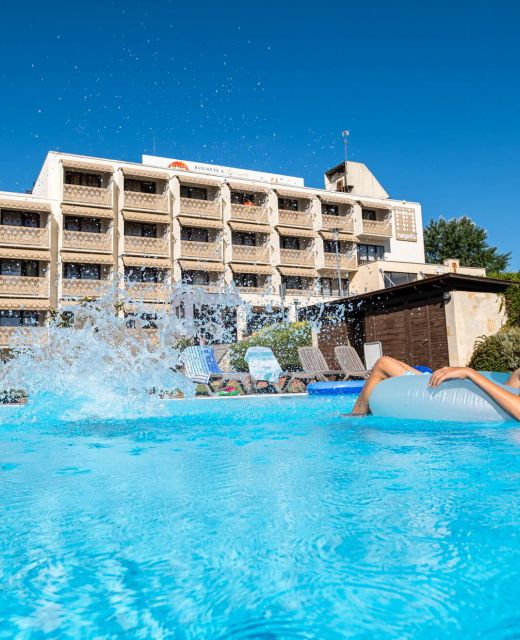Hotel Margaréta Balatonfüred