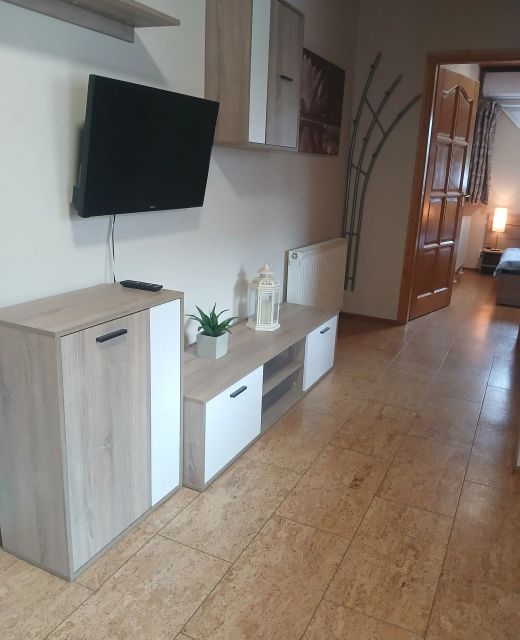 Apartman Mercédesz Zalakaros