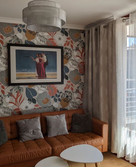 Minaret Apartman Eger