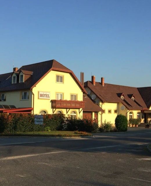 Patyi Étterem és Hotel Bögöte