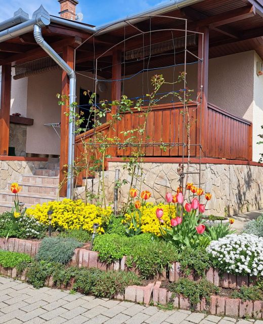 Balogh Apartman Zalakaros