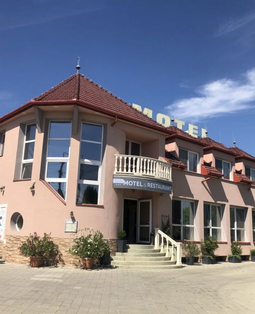 Katalin Motel Berettyóújfalu