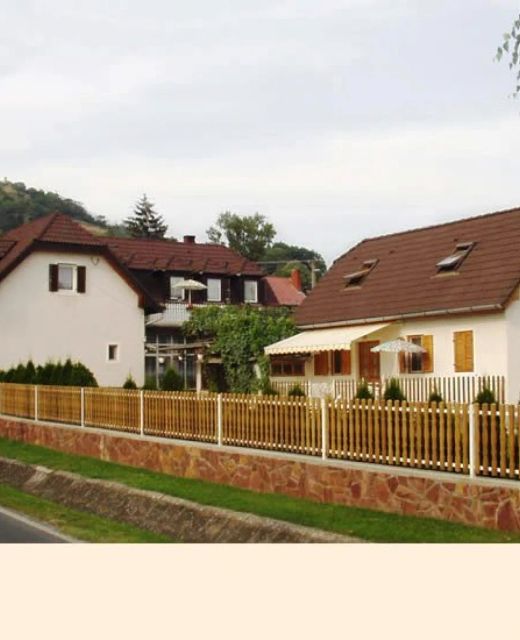 Ódor Apartman és Vendégház Szigliget