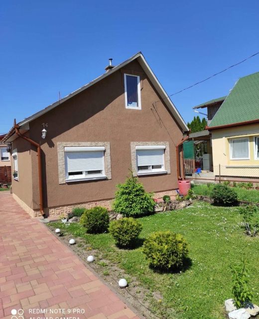 Bimbó Apartman Mezőkövesd