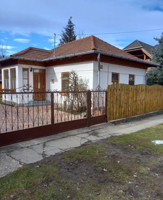 Páratlan Privát Kisház Szilvásvárad