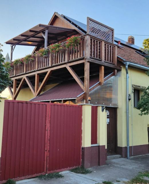 Galambdúc Vendégház Hódmezővásárhely