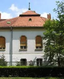 Liget Apartman Keszthely