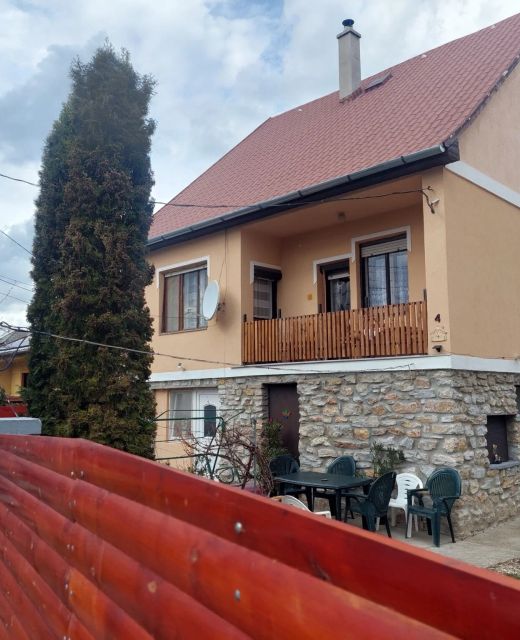 Alexandra Vendégház Szilvásvárad