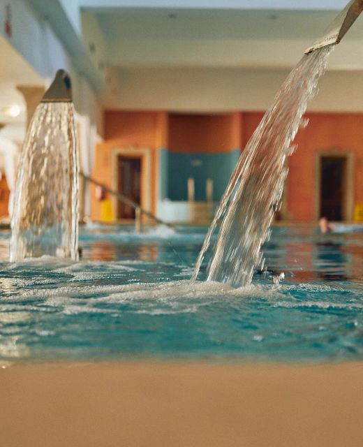 Egri Korona Borház - Borfalu, Wellness Hotel és Kemping
