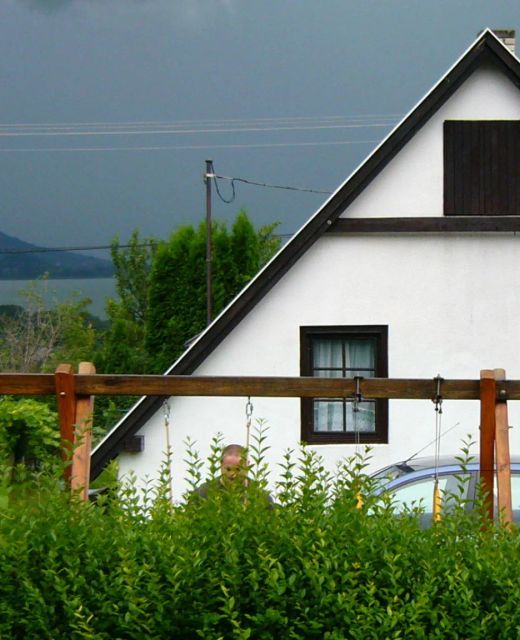 Szépkilátó Becehegy Vendégház Balatongyörök