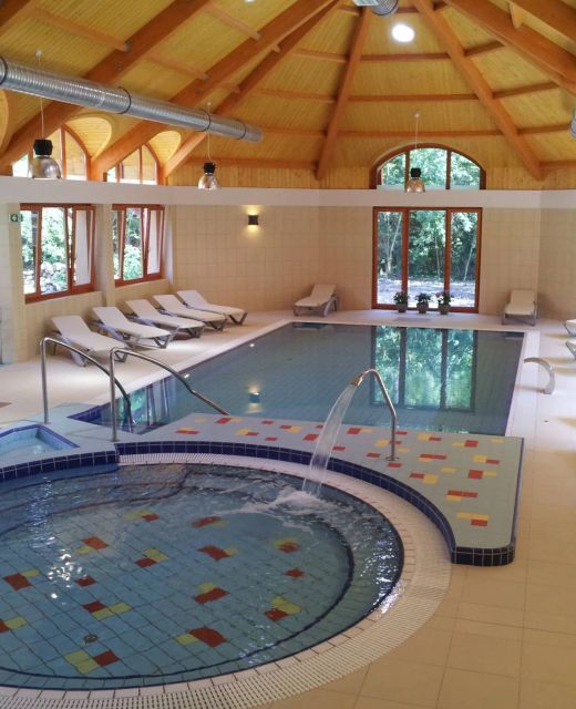 Fenyves Hotel Békéscsaba