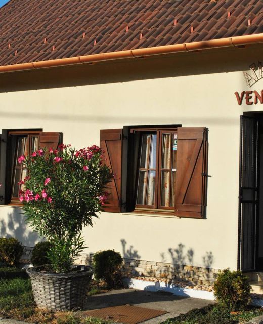Gyöngy Vendégház Szigetvár