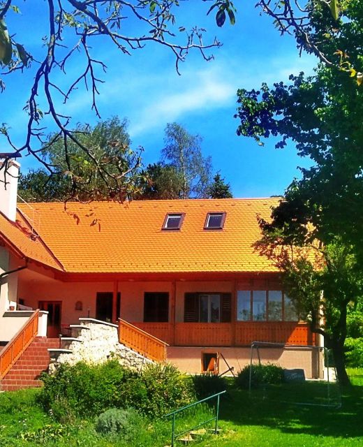 GI Vendégház Gyenesdiás