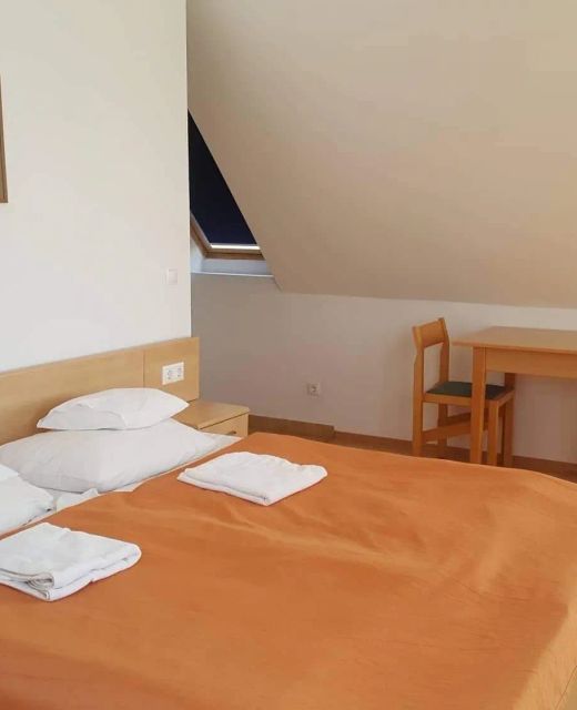 Lilla Wellness Apartman Zalakaros