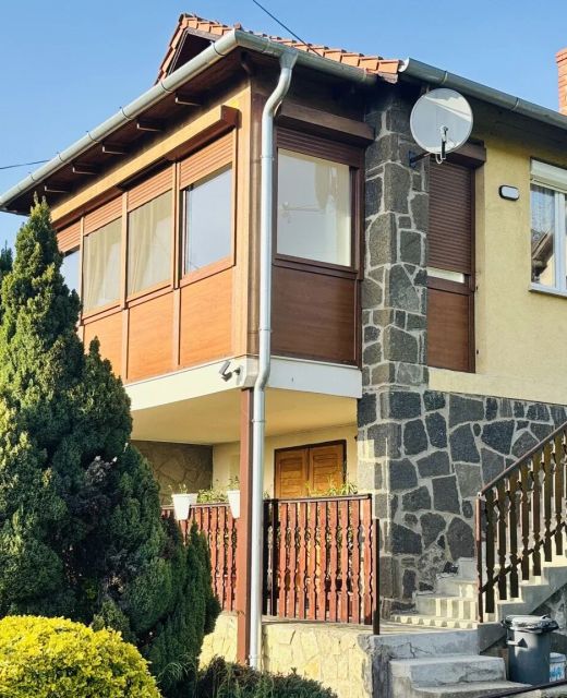 Panoráma Apartman Sárvár