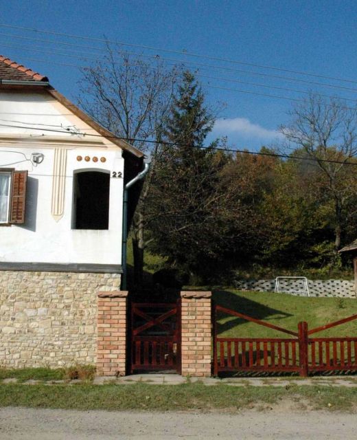 Zengőlak Vendégház Hosszúhetény