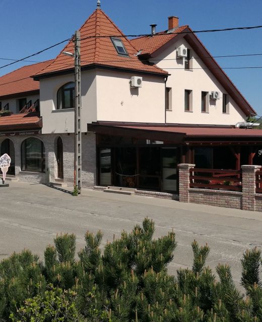 Gondola Panzió és Étterem Pilisvörösvár