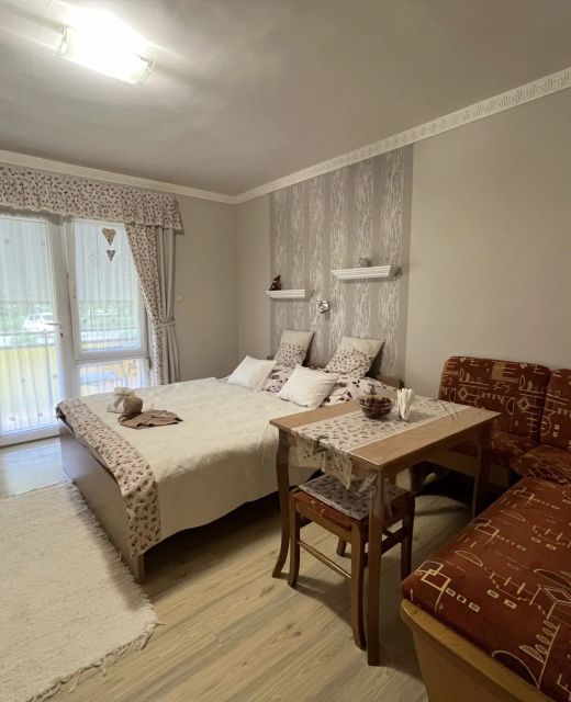 Dániel Apartman Harkány