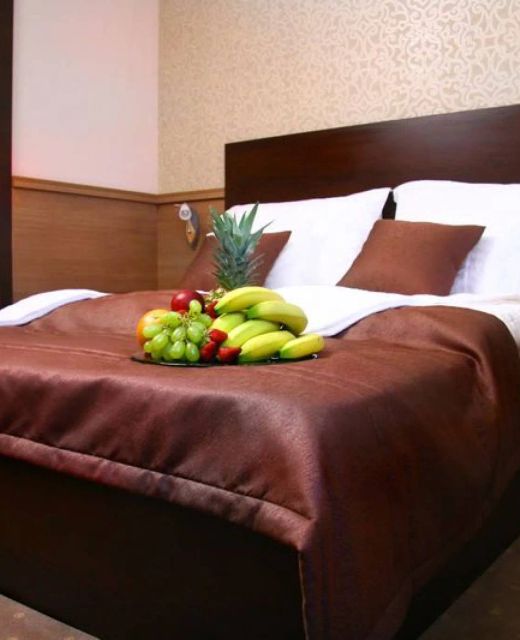 Central Hotel 21 Budapest