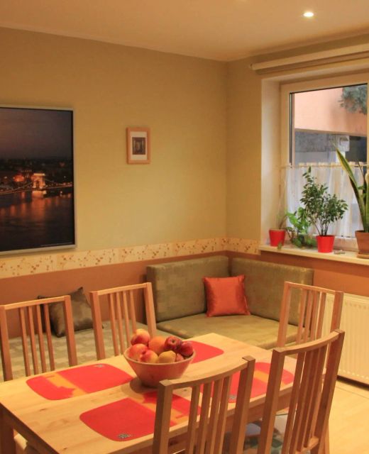 Ráday Central Apartman Budapest