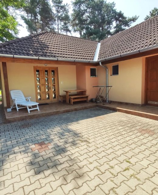 Péhl Apartman Siófok