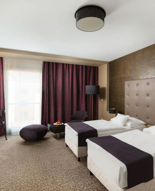Corso Hotel Pécs