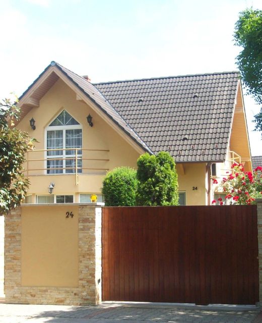 Apartman Soós Siófok