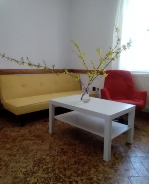 Parti Sétány Vendégház I. Balatonkenese