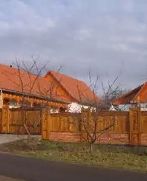 Birsalma Vendégház Markaz