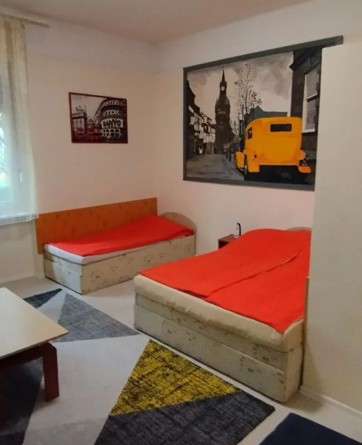 A4 Apartman Gyula