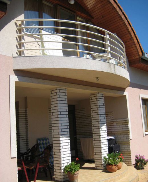 Arany Apartman Hajdúszoboszló