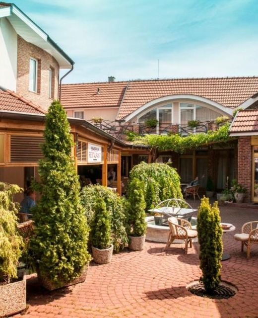 Hotel Banderium Komárno