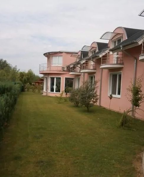 PENSION HELLENE RELAX CLUB Piešťany