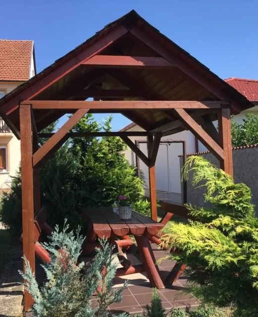 Adél Apartman Sárvár