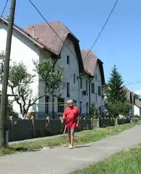 Tópart Apartman Borsodnádasd