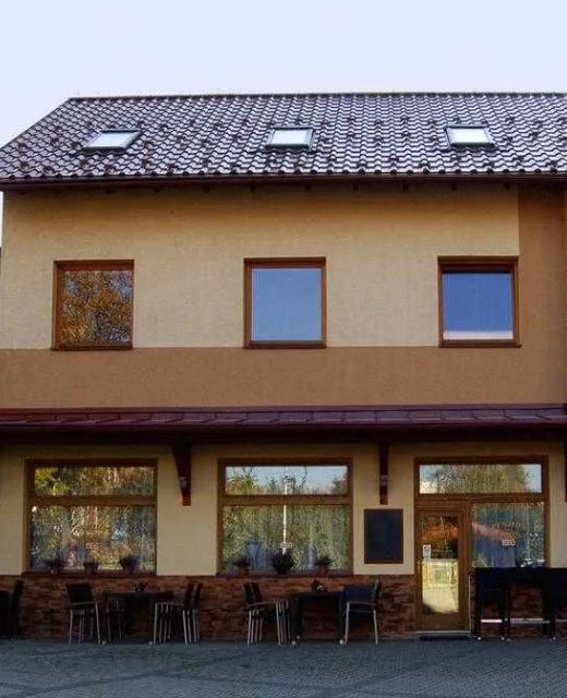 Penzión Maják Banská Bystrica