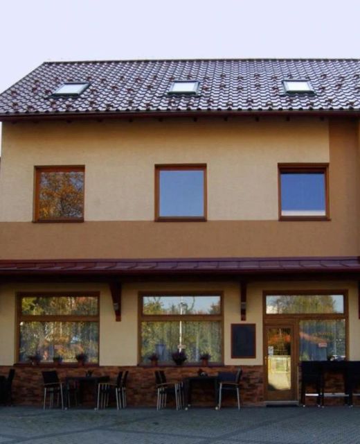 Penzión Maják Banská Bystrica