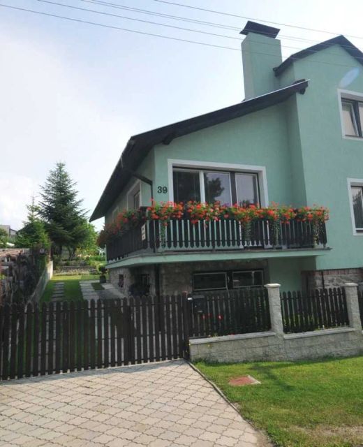 Apartmán Ubytovanie Dagmar Gerlachov