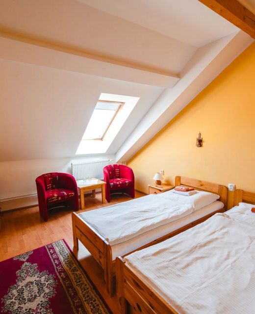 Penzion Atrium Poprad