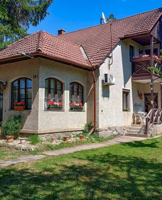 Visegrád Apartman