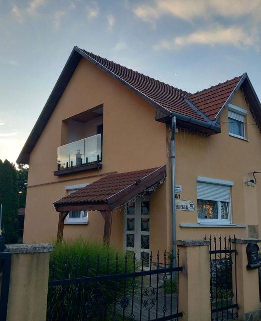 Kormos Vendégház Szilvásvárad