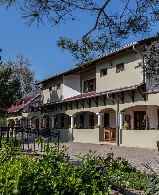 Bikavölgyi Panzió Gárdony-Agárd