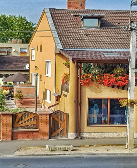 Napsugár Panzió Nyírbátor