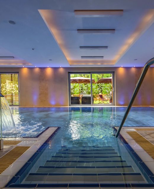 Betekints Wellness és Konferencia Hotel Veszprém