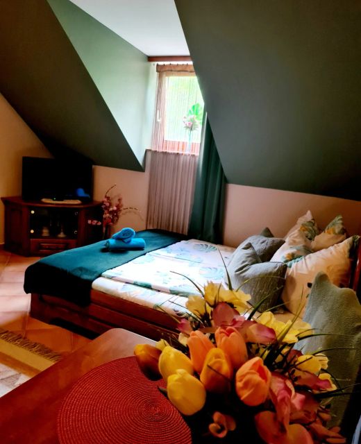 Hunor Apartman Gyula